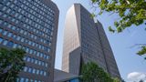 Hilton Garden Inn Tbilisi Chavchavadze Exterior