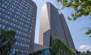 Hilton Garden Inn Tbilisi Chavchavadze