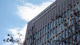 Hilton Garden Inn Tbilisi Chavchavadze Exterior