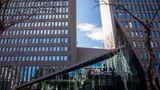 Hilton Garden Inn Tbilisi Chavchavadze Exterior