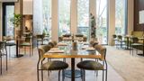 Hilton Garden Inn Tbilisi Chavchavadze Restaurant