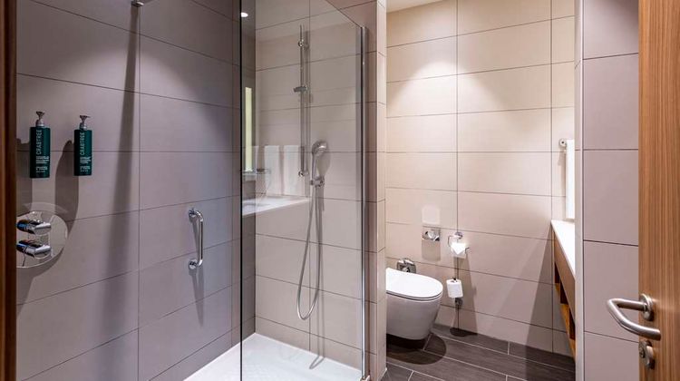 Hilton Garden Inn Tbilisi Chavchavadze Room