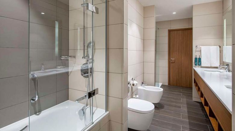 <b>Hilton Garden Inn Tbilisi Chavchavadze Room</b>. Images powered by <a href="https://iceportal.shijigroup.com/" title="IcePortal" target="_blank">IcePortal</a>.
