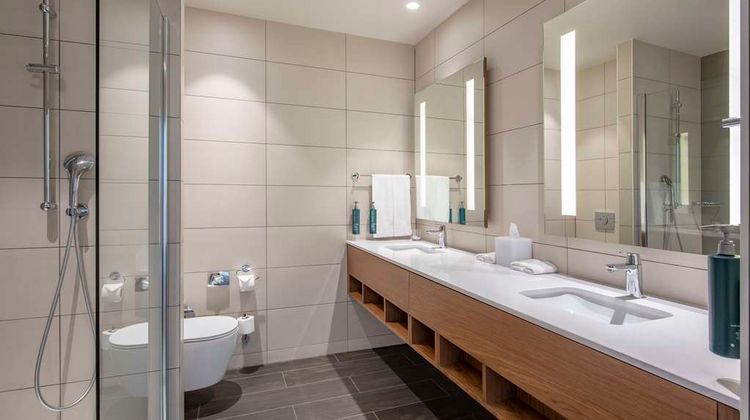 Hilton Garden Inn Tbilisi Chavchavadze Room