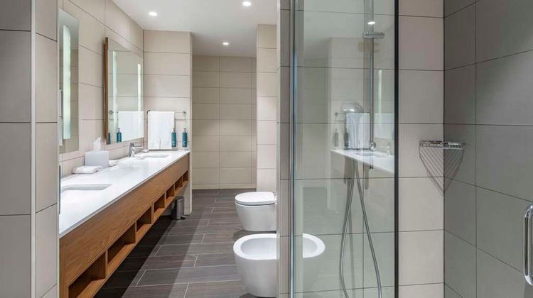 Hilton Garden Inn Tbilisi Chavchavadze Room