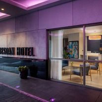 The Bethesdan Hotel, Tapestry Collection