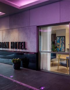 The Bethesdan Hotel, Tapestry Collection