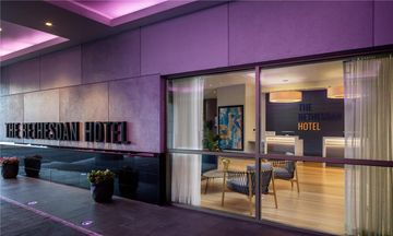 The Bethesdan Hotel, Tapestry Collection
