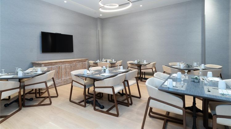 The Bethesdan Hotel, Tapestry Collection Restaurant
