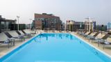 The Bethesdan Hotel, Tapestry Collection Pool