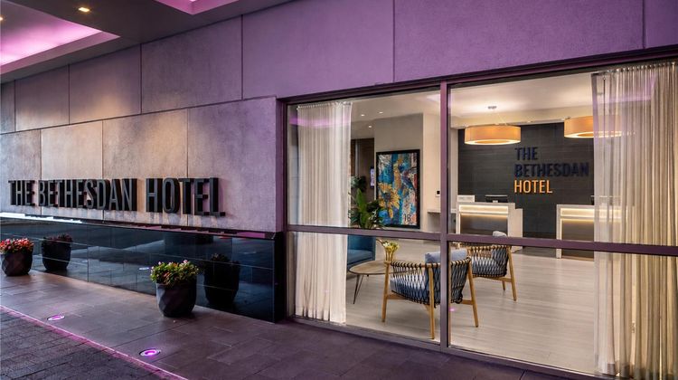 The Bethesdan Hotel, Tapestry Collection Exterior