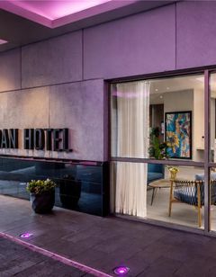 The Bethesdan Hotel, Tapestry Collection
