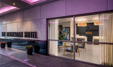 The Bethesdan Hotel, Tapestry Collection
