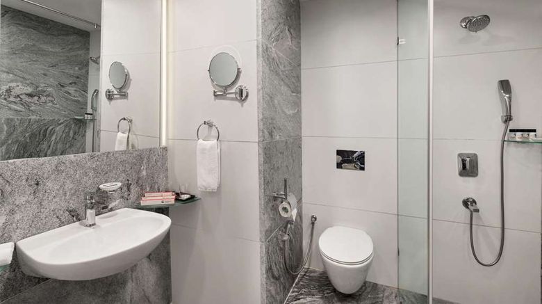 <b>Ramada Encore By Wyndham Statue of Unity Room</b>. Images powered by <a href="https://iceportal.shijigroup.com/" title="IcePortal" target="_blank">IcePortal</a>.