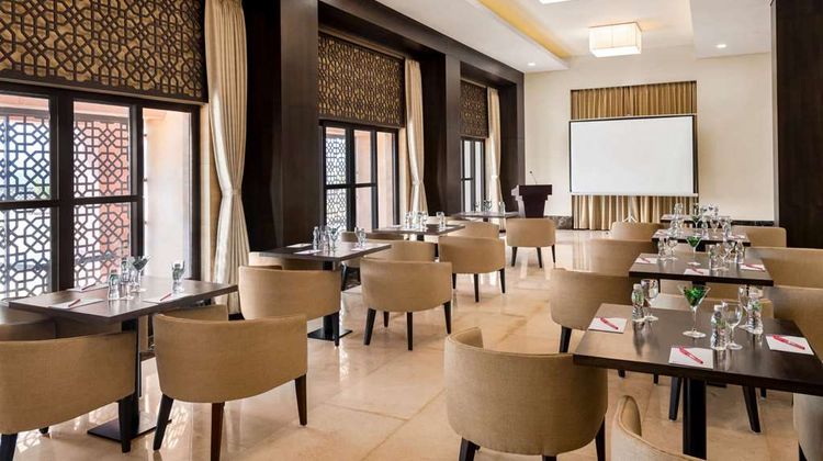 Ramada Encore By Wyndham Statue of Unity Meeting