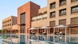 Ramada Encore By Wyndham Statue of Unity Pool