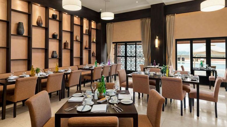 <b>Ramada Encore By Wyndham Statue of Unity Restaurant</b>. Images powered by <a href="https://iceportal.shijigroup.com/" title="IcePortal" target="_blank">IcePortal</a>.