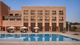 Ramada Encore By Wyndham Statue of Unity Pool