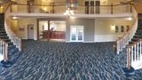 Days Inn and Suites by Wyndham Sikeston Lobby