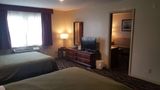 Days Inn and Suites by Wyndham Sikeston Room