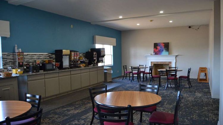 Days Inn and Suites by Wyndham Sikeston Other