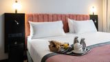 Hotel Vondel Room