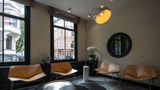 Hotel Vondel Lobby