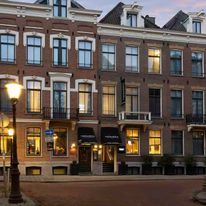 Hotel Vondel