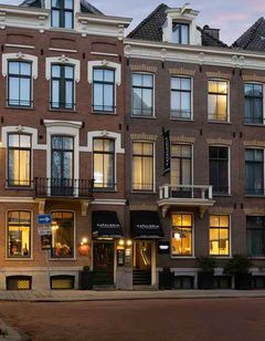 Hotel Vondel