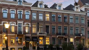 Hotel Vondel