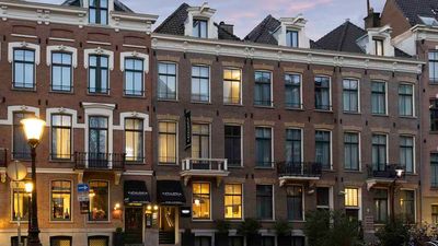 Hotel Vondel