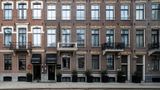 Hotel Vondel Exterior