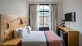 Hotel Vondel Room