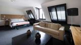 Hotel Vondel Suite