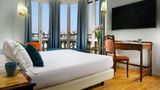 Hotel Continental Genova Room