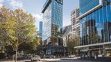 Vibe Hotel Melbourne Exterior