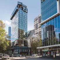 Vibe Hotel Melbourne