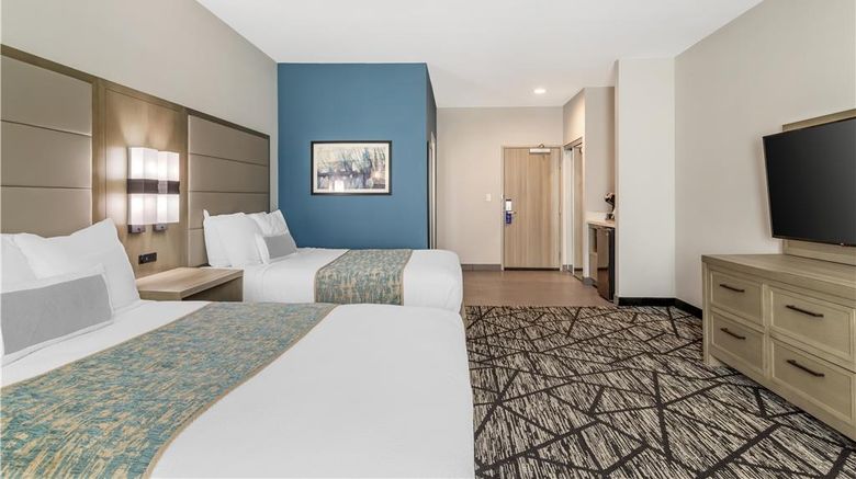 <b>Best Western Plus Mid County Room</b>. Images powered by <a href="https://iceportal.shijigroup.com/" title="IcePortal" target="_blank">IcePortal</a>.