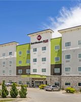 Best Western Plus Mid County