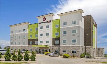 Best Western Plus Mid County
