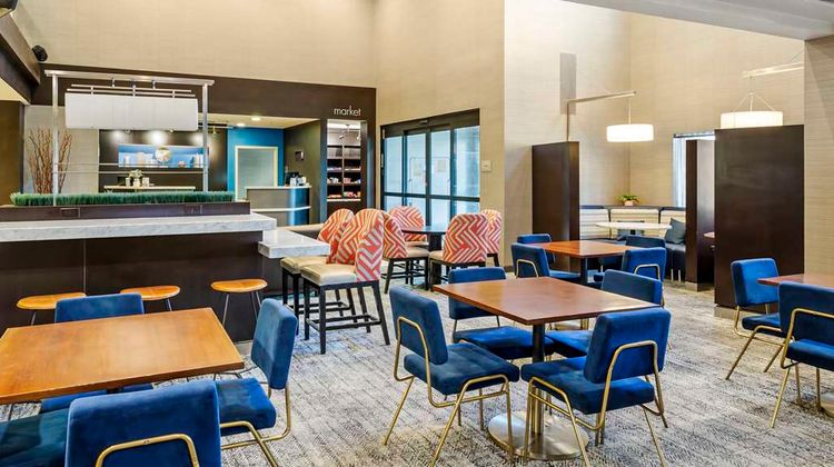 Best Western Plus Provo University Inn Restaurant