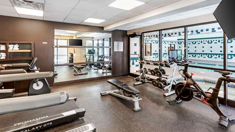 <b>Best Western Plus Provo University Inn Health</b>. Images powered by <a href="https://iceportal.shijigroup.com/" title="IcePortal" target="_blank">IcePortal</a>.