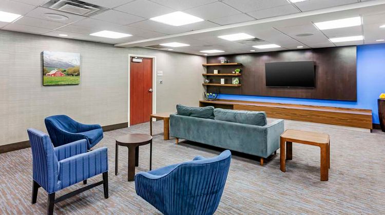 Best Western Plus Provo University Inn Other