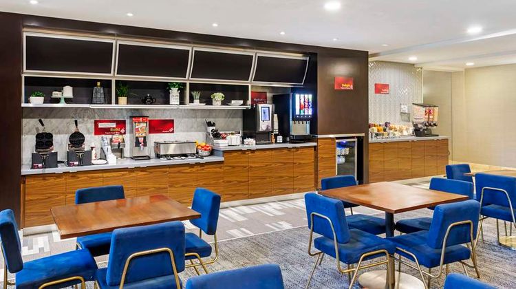Best Western Plus Provo University Inn Restaurant