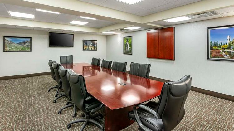 Best Western Plus Provo University Inn Meeting