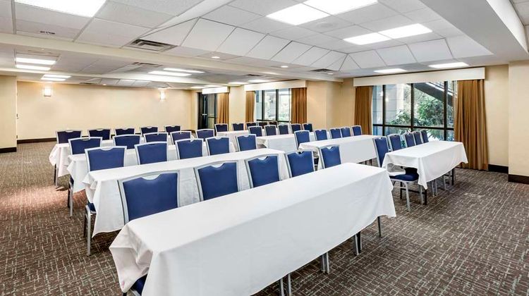 Best Western Plus Provo University Inn Meeting