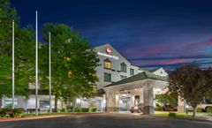 Best Western Plus Provo University Inn