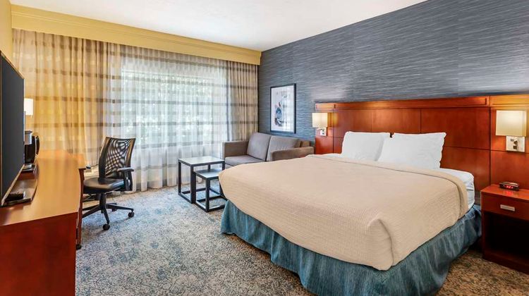 Best Western Plus Provo University Inn Room