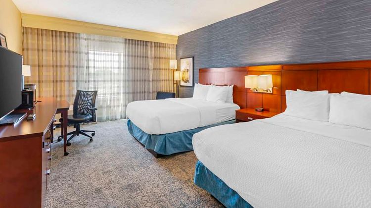Best Western Plus Provo University Inn Room