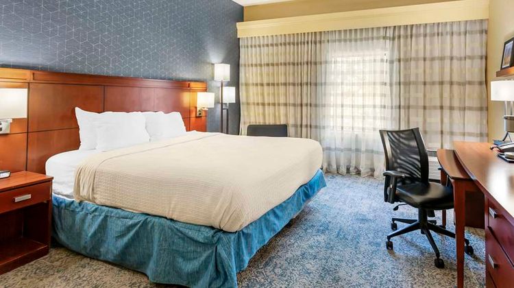 Best Western Plus Provo University Inn Room